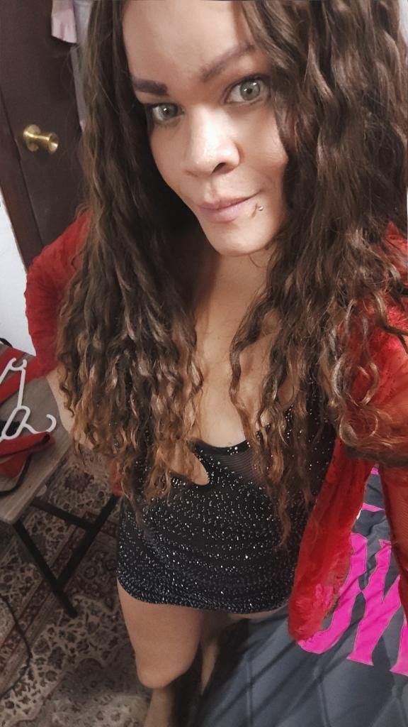 Transexual en Málaga: 