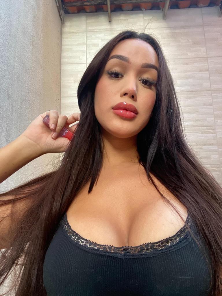 Transexual en Madrid: 