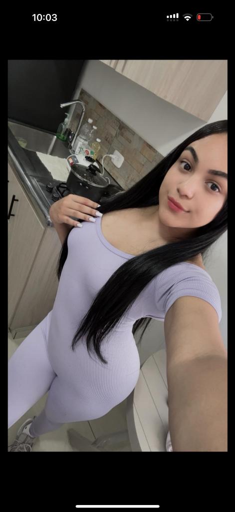 Chica busca chico en Ciudad Real: 