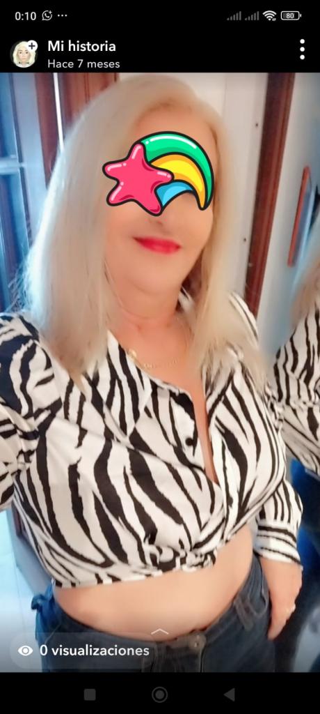 Chica busca chico en La Coruña: 