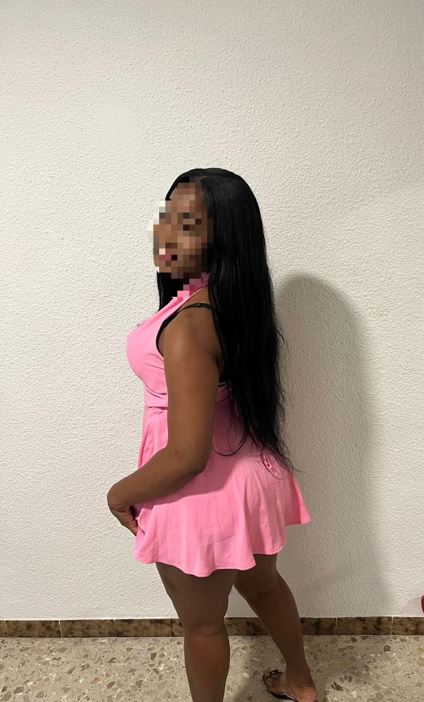 Chica busca chico en Alicante: 