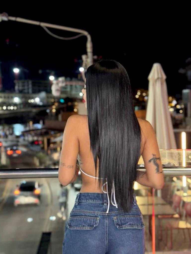 Chica busca chico en Barcelona: 