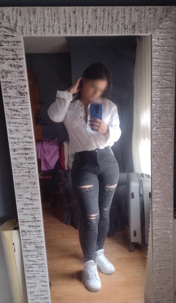 Chica busca chico en Alicante: 