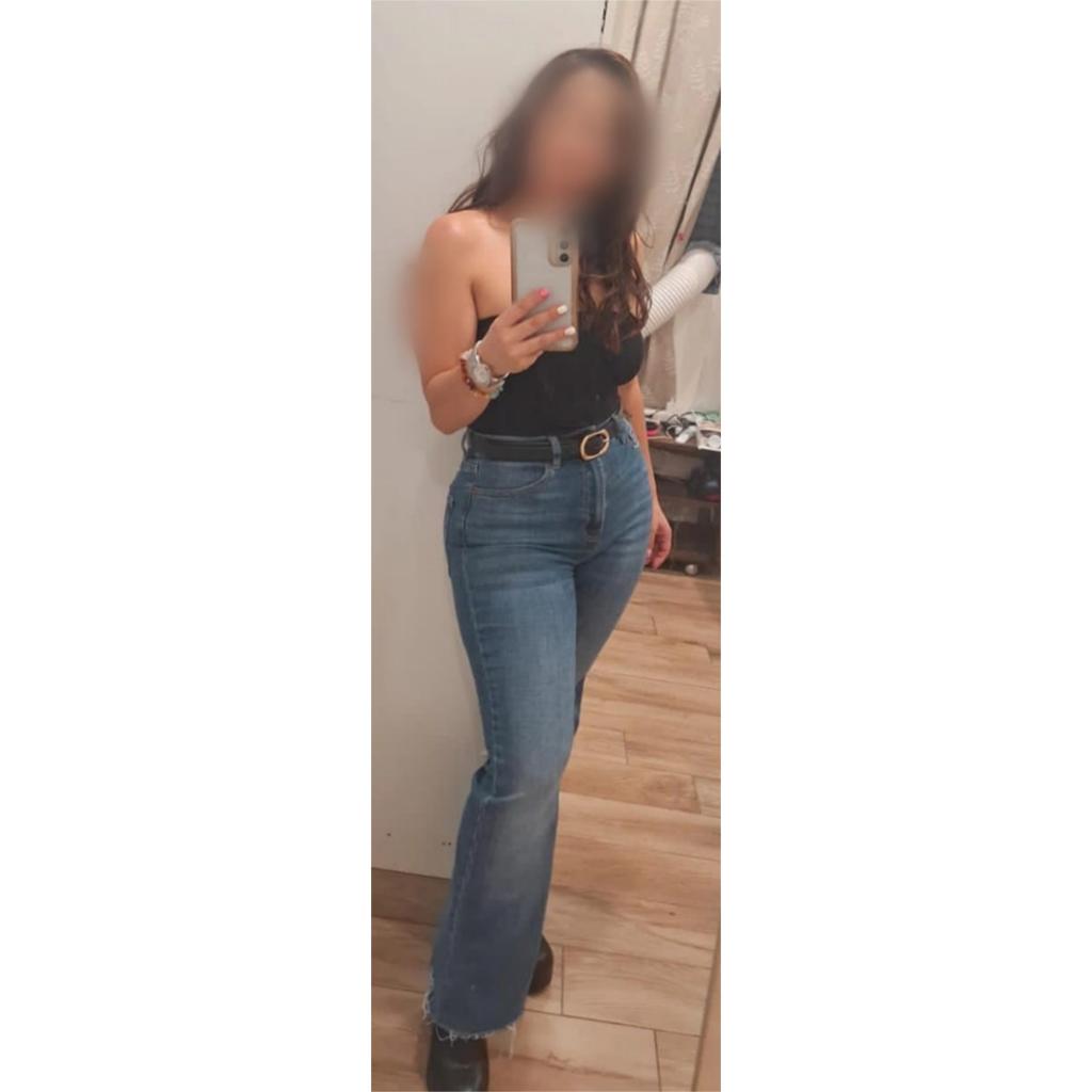 Chica busca chico en Madrid: 