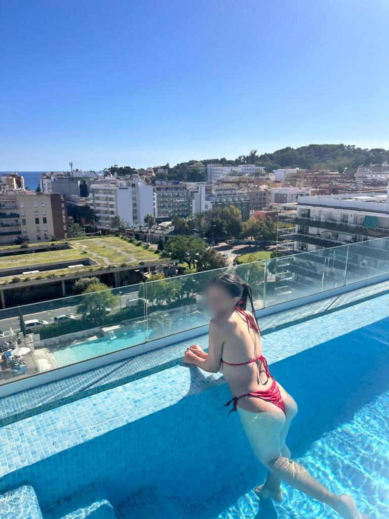 Chica busca chico en Tarragona: 