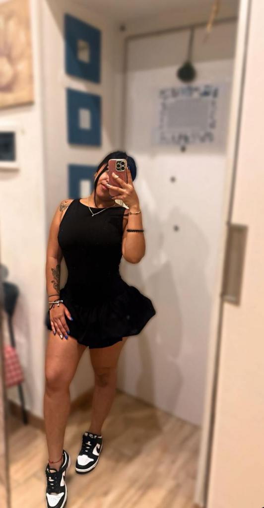 Chica busca chico en Valencia: 