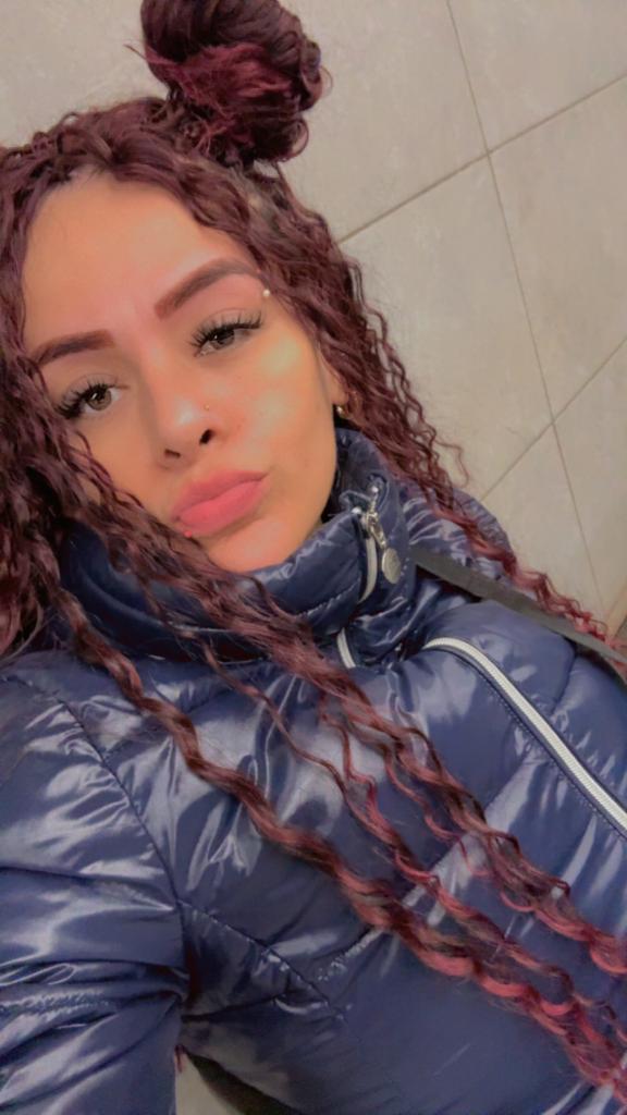 Chica busca chico en Barcelona: 