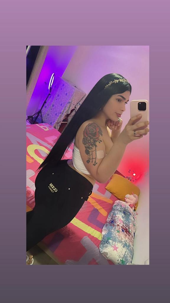 Travesti en Sevilla: 