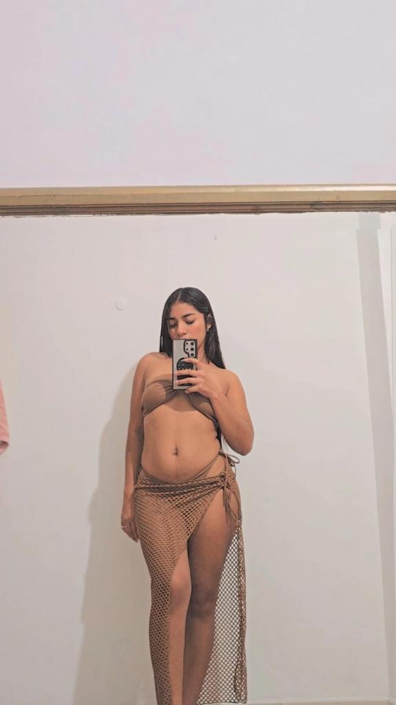 Chica busca chico en Granada: 