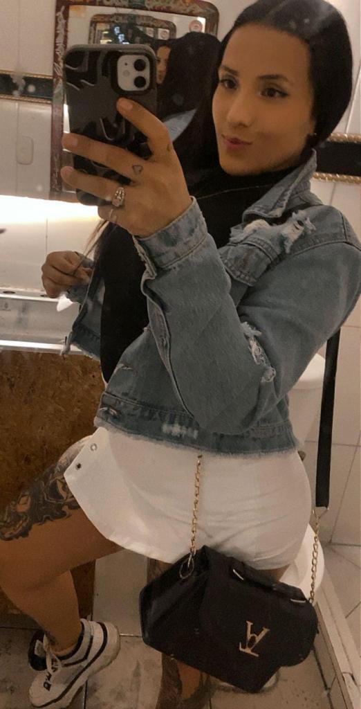 Chica busca chico en Madrid: 