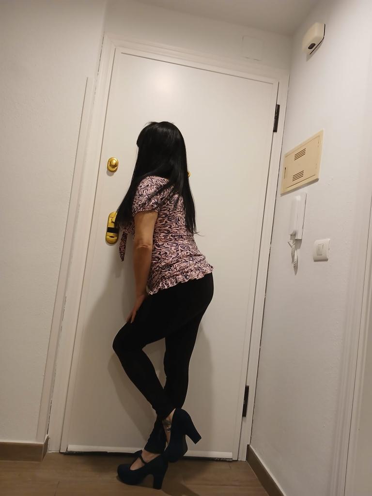 Chica busca chico en Castellón: 