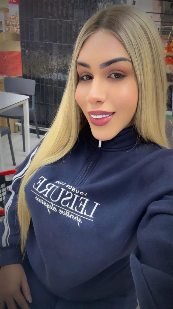 Transexual en Pontevedra: 