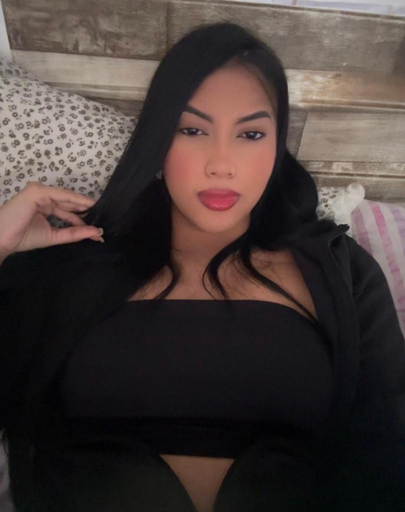 Chica busca chico en La Rioja: 