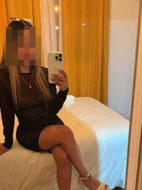 Chica busca chico en Barcelona: 