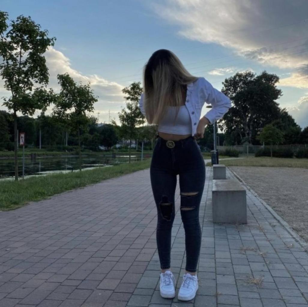 Chica busca chico en Mallorca: 