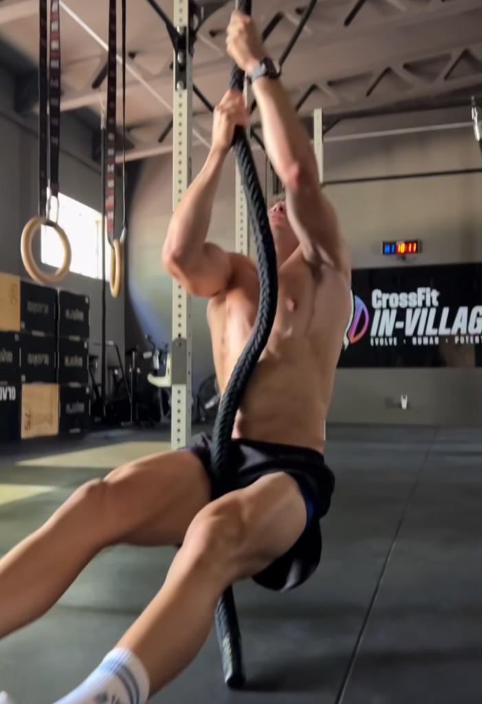 Chico busca chica en Mallorca: 