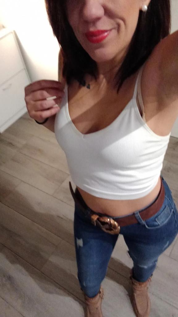 Chica busca chico en Madrid: 