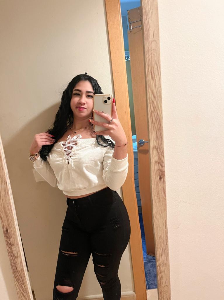 Chica busca chico en Valencia: 