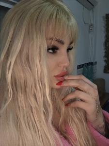 603441109: Travesti en Sevilla