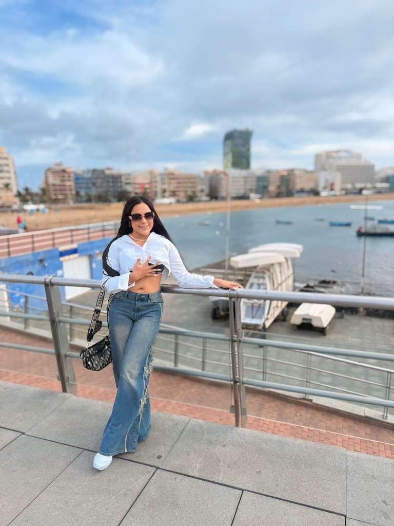 Chica busca chico en Ciudad Real: 