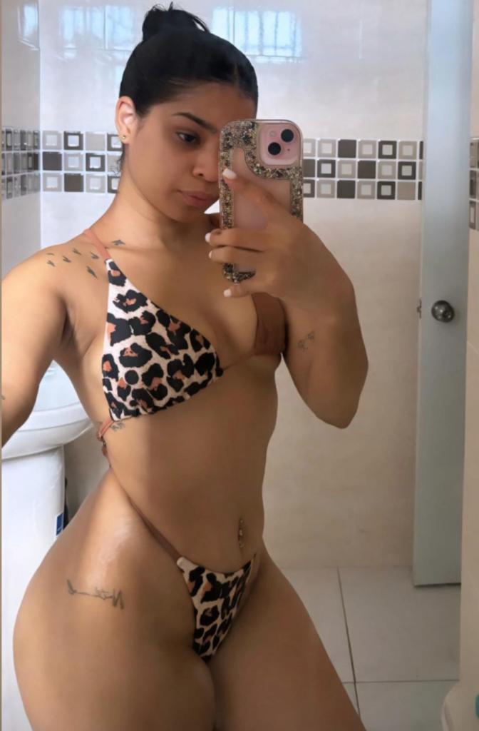 Chica busca chico en Guadalajara: 