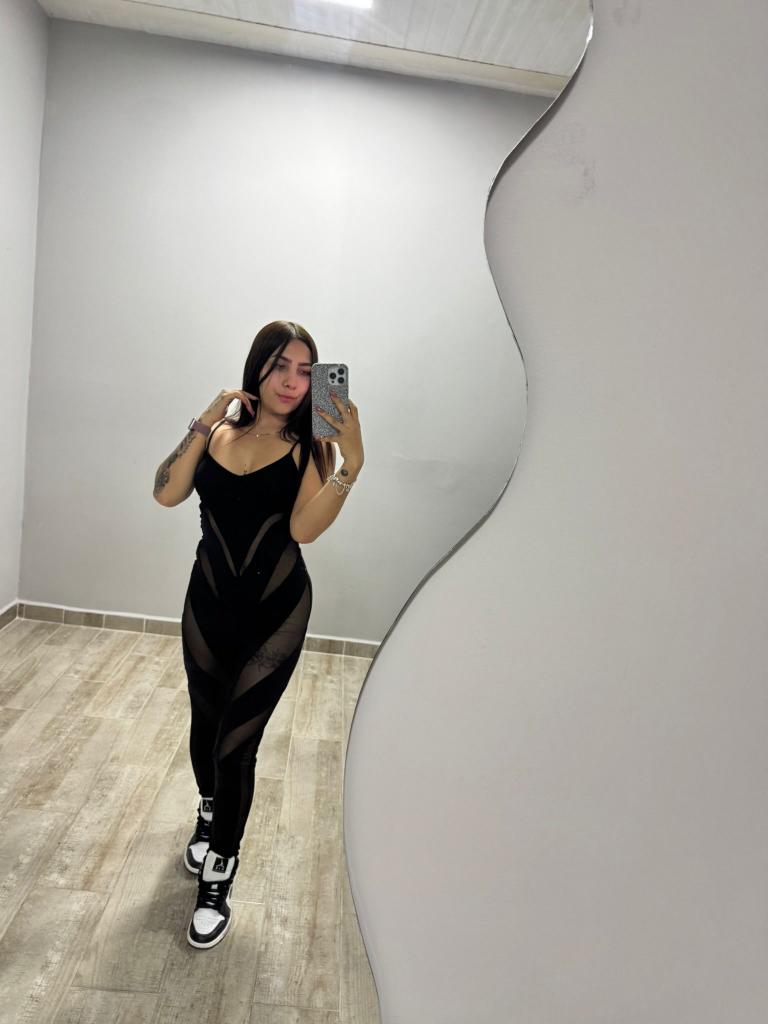 Chica busca chico en Málaga: 