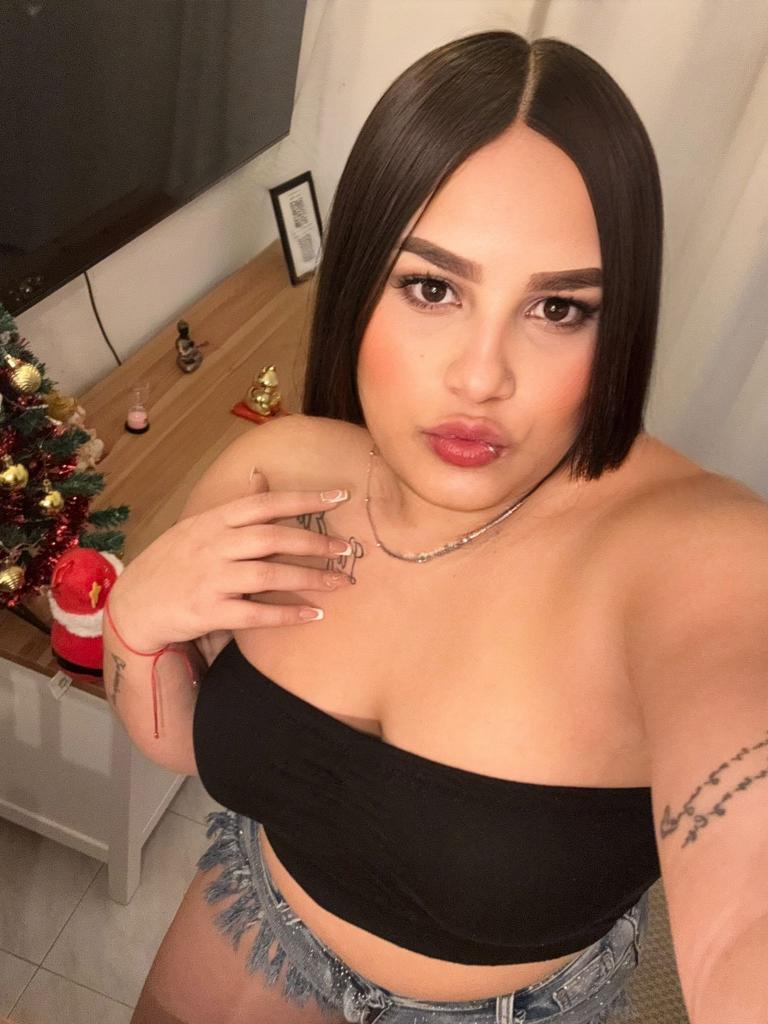 Chica busca chico en Málaga: 