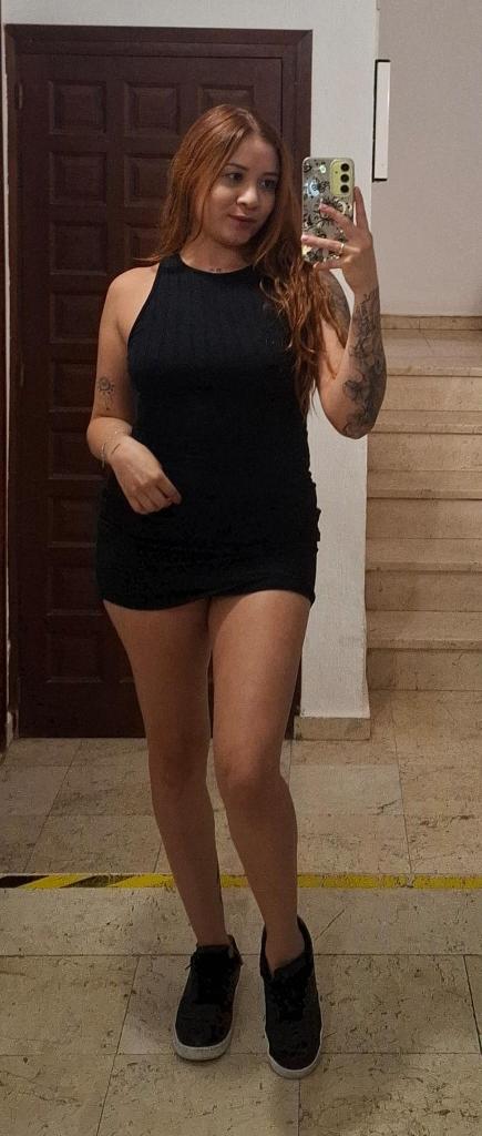 Chica busca chico en Alicante: 