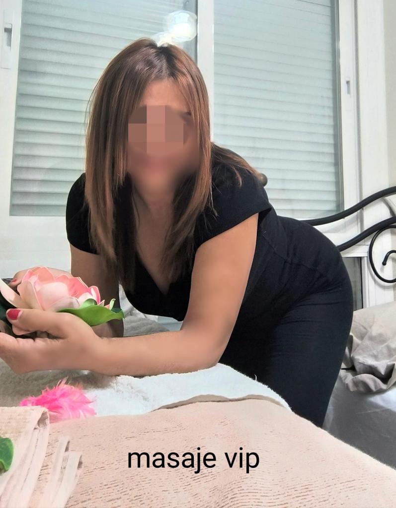 Chica busca chico en Málaga: 