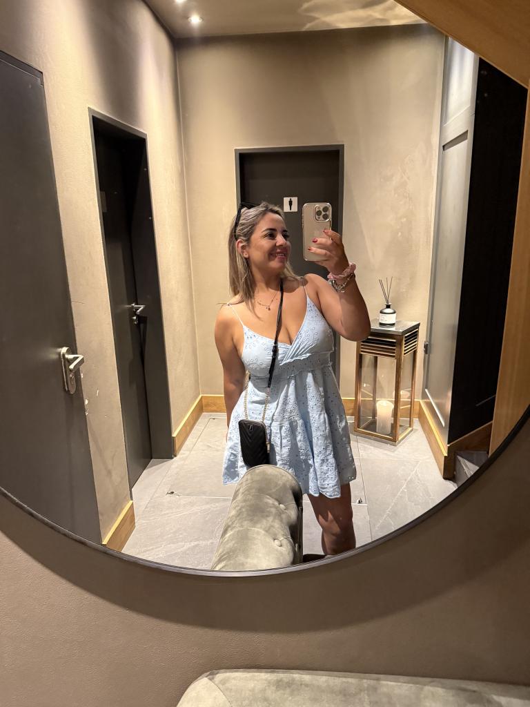 Chica busca chico en Alicante: 