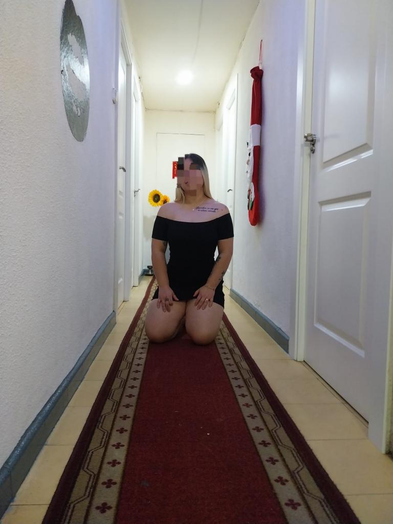 Chica busca chico en Huesca: 