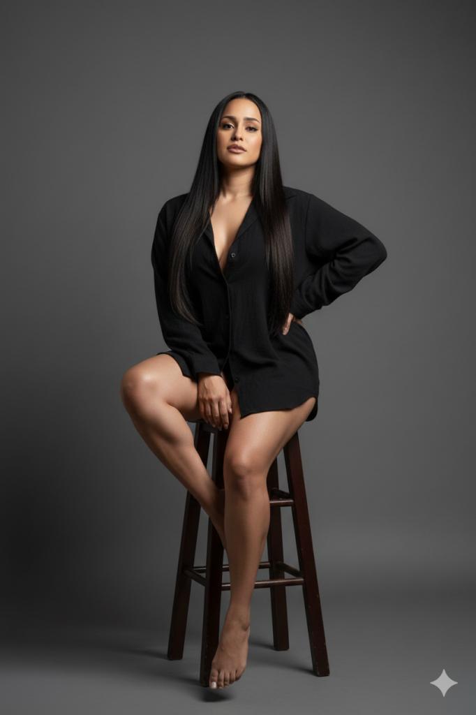 Chica busca chico en Madrid: 