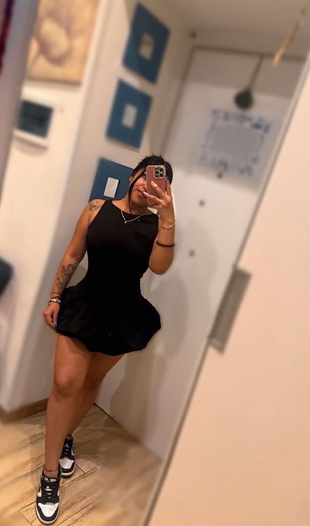 Chica busca chico en Valencia: Chica busca chico