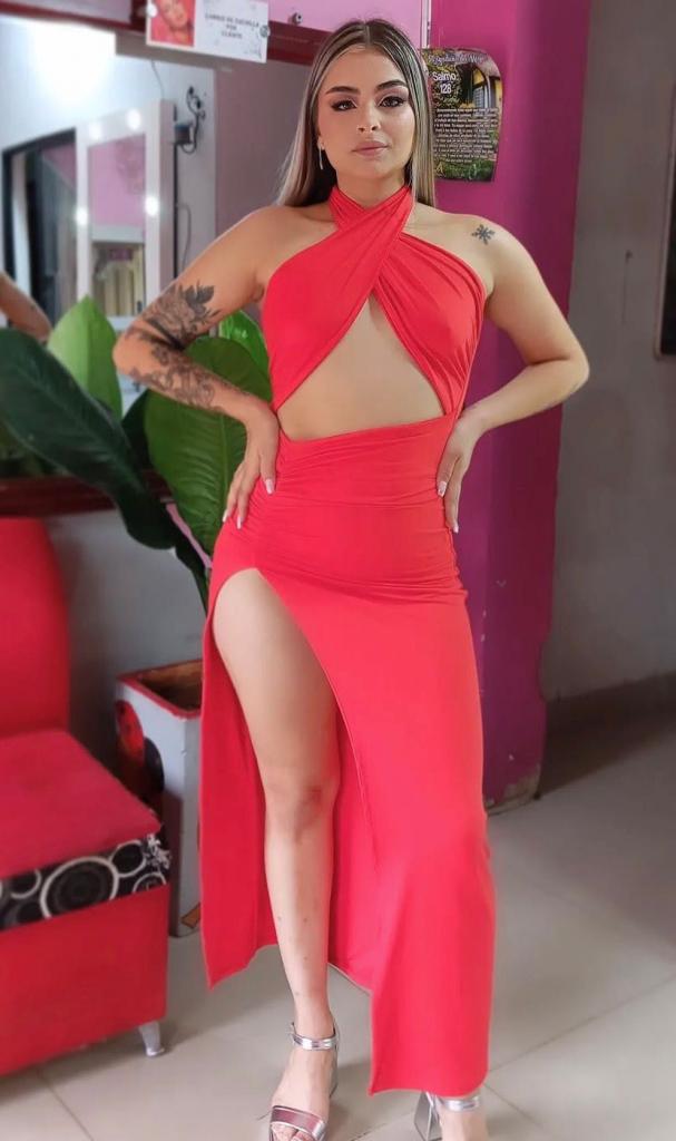 Chica busca chico en Málaga: Chica busca chico