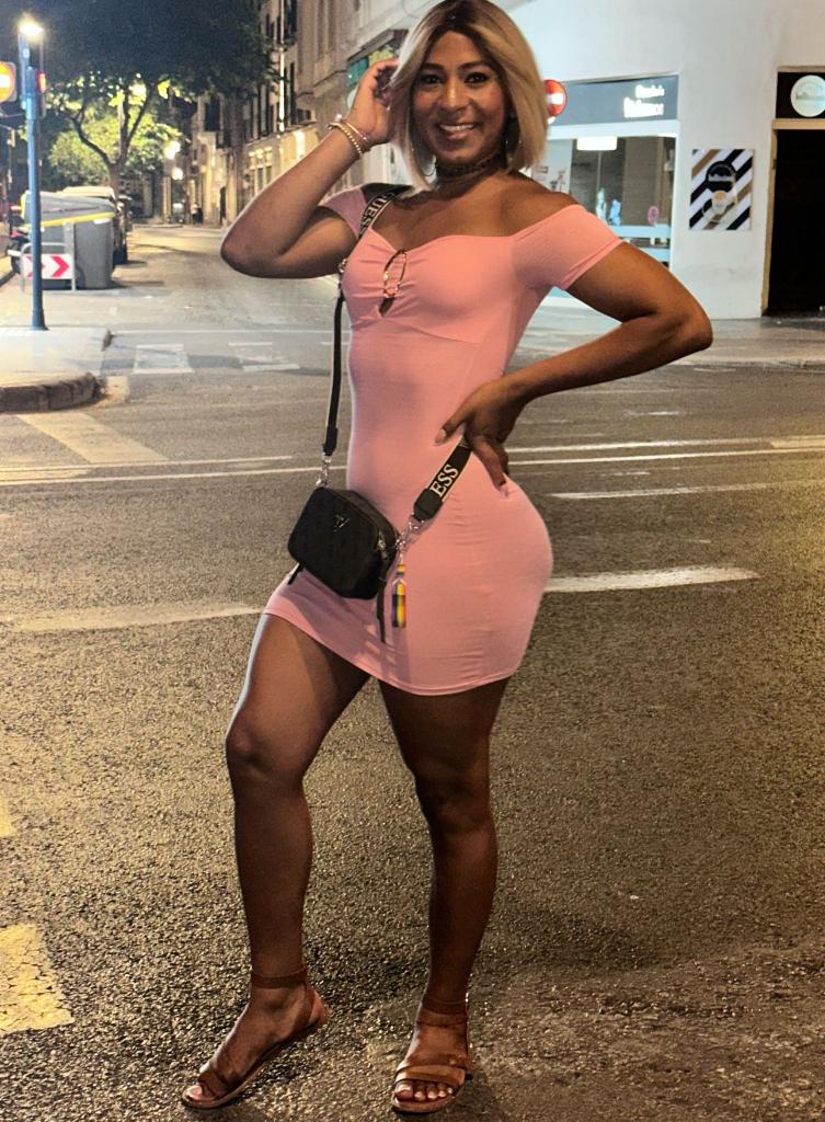 Travesti en Valencia: 