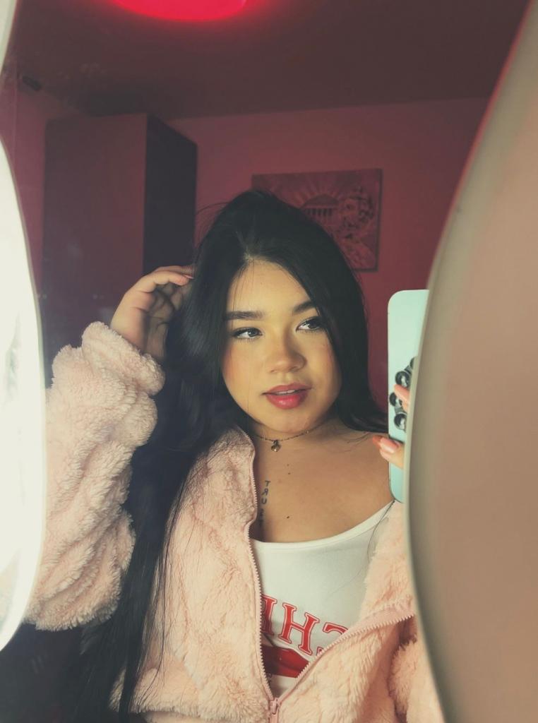 Chica busca chico en Murcia: 