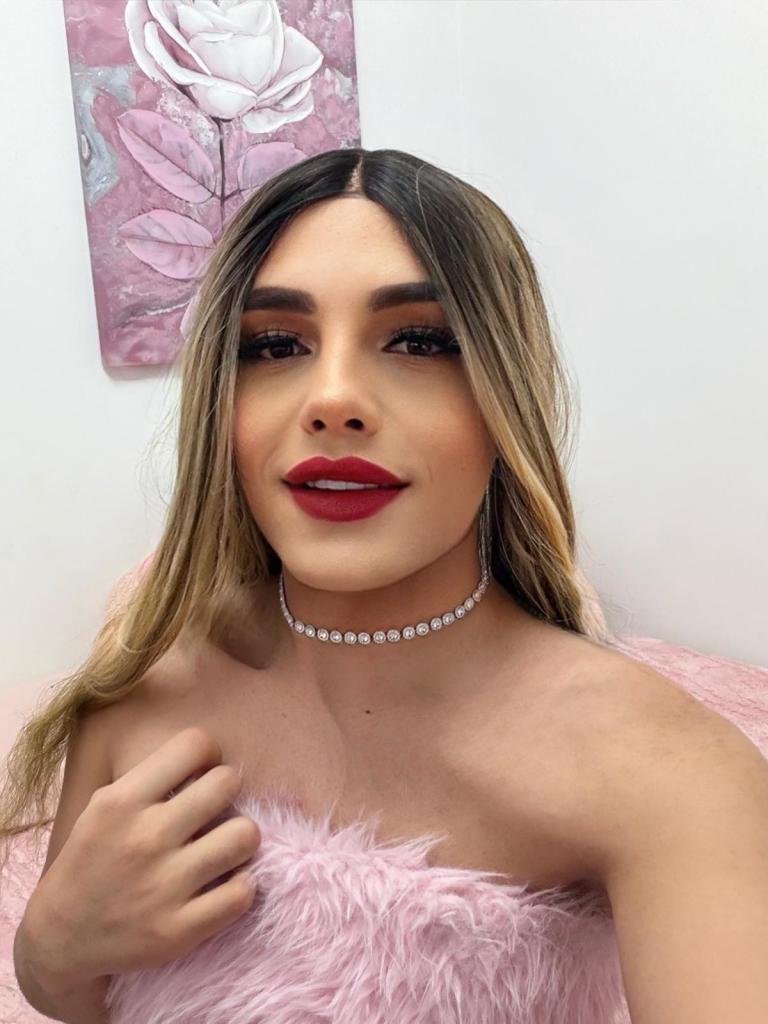 Transexual en Madrid: 