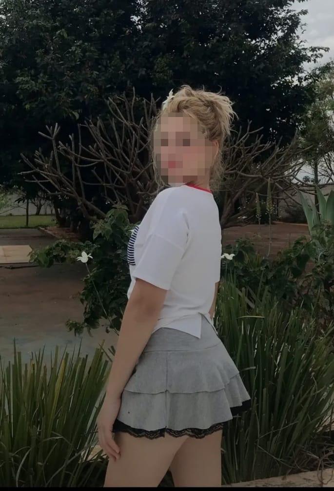 Chica busca chico en Alicante: 