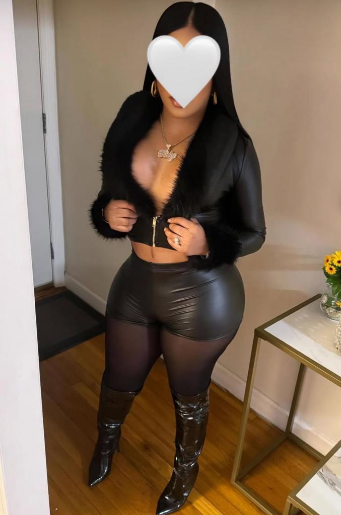 Chica busca chico en León: 