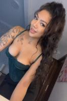 672123275: Chica busca chico en Madrid