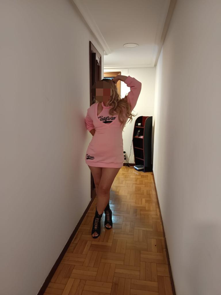 Chica busca chico en Asturias: 