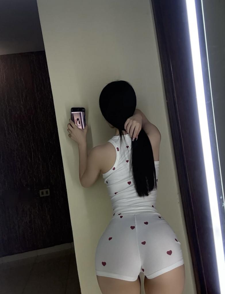 Chica busca chico en Málaga: 