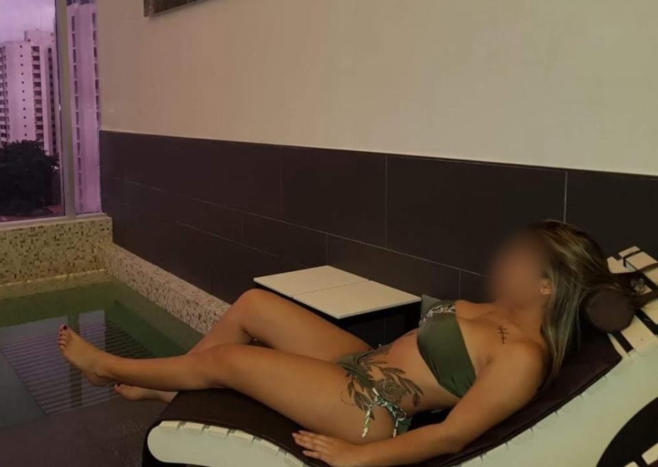 Chica busca chico en Vizcaya: 