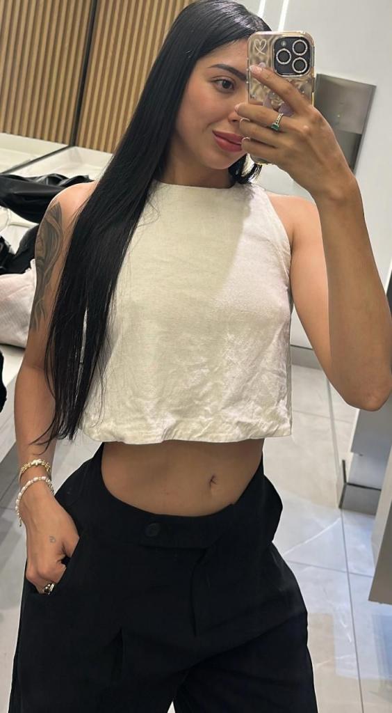 Chica busca chico en La Rioja: 