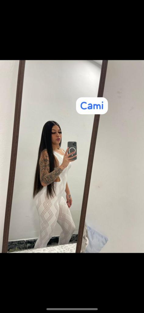 Chica busca chico en Valencia: 