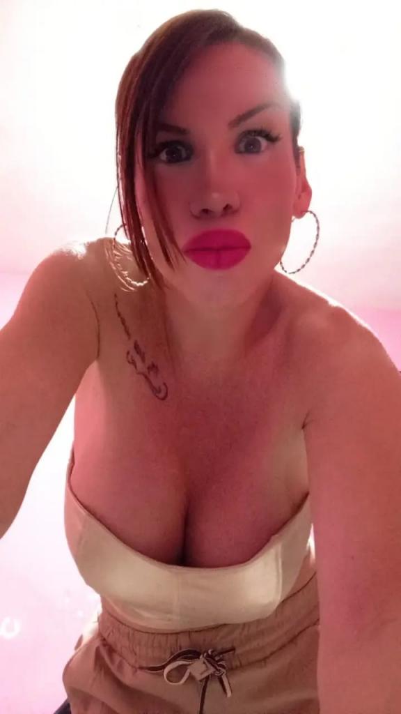 Travesti en Almería: 