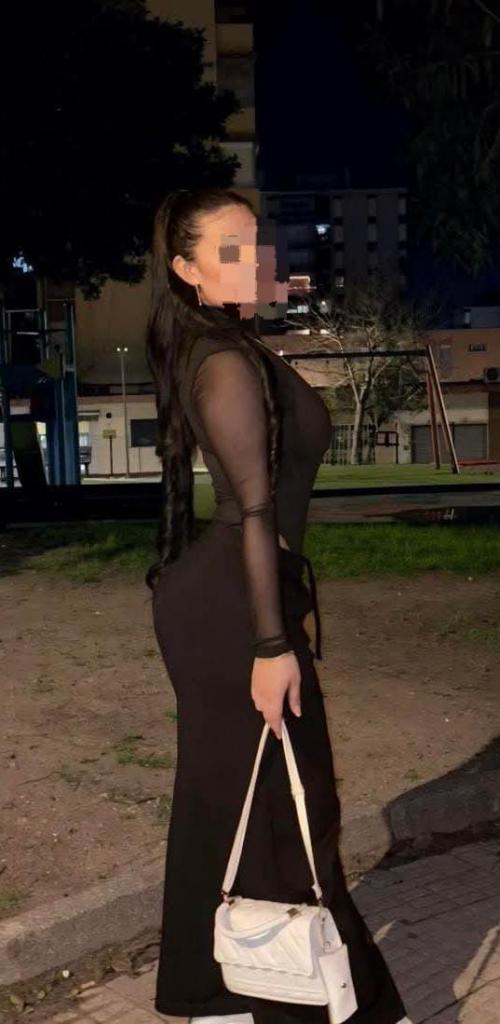 Chica busca chico en Madrid: 