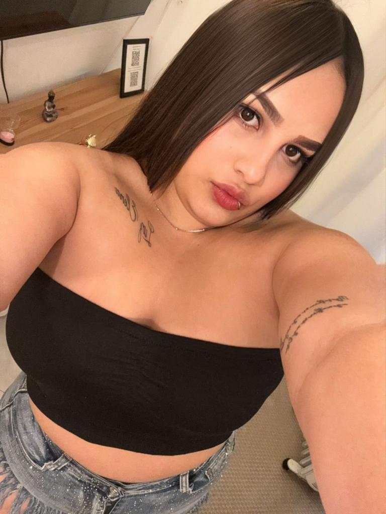 Chica busca chico en Málaga: 