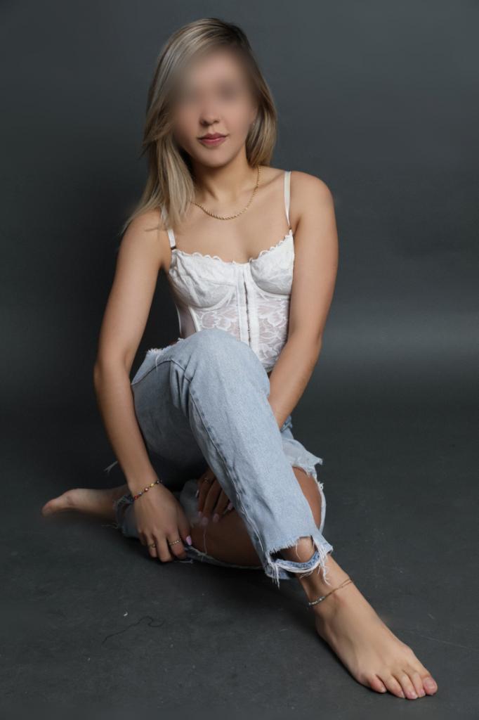 Chica busca chico en Madrid: 