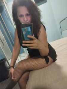 Chica busca chico en La Coruña: 